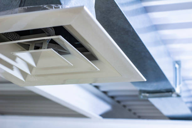 Best Ventilation Cleaning Services  in Clifton Springs, NY